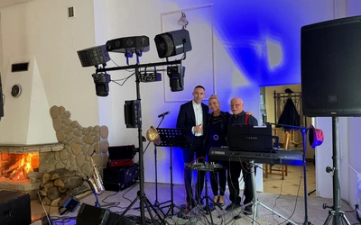 Bawili się na Balu Wielkanocnym