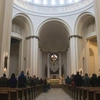 Caritas, tu Miłosierdzie Boże widać w całej pełni