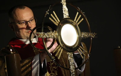 Płock. Miejsce, do którego chce się wracać