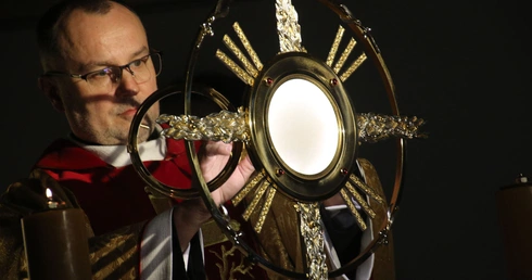 Płock. Miejsce, do którego chce się wracać