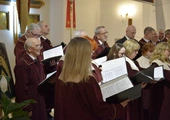 35 lat Misericordii