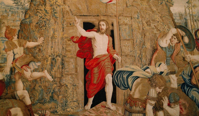 Świadkowie nadziei, nie uciemiężenia