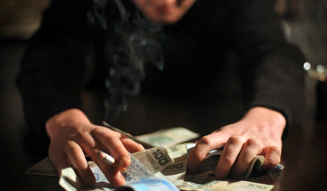 Wiek magicznego myślenia