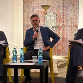 „Tamtego dnia w Synagodze". 40 lat od historycznej wizyty Jana Pawła II