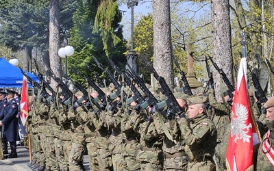 Rocznica zbrodni katyńskiej