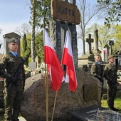 Nie ma pamięci bez miłości