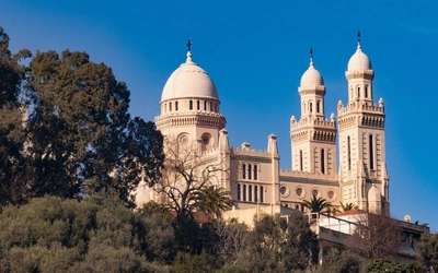 „Syn Augustyna” wraca do domu. Papież Leon XIV odwiedzi Annabę