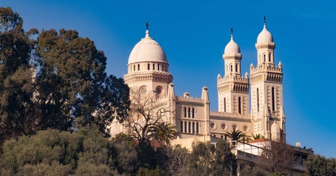 „Syn Augustyna” wraca do domu. Papież Leon XIV odwiedzi Annabę