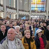 Niedziela Miłosierdzia 2026, cz. 2