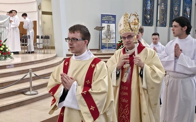 Boże miłosierdzie nie jest teorią