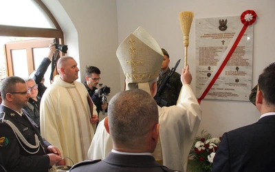 Prawda stoi na straży wspólnoty 