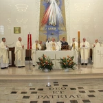 Tablica kapelanów katyńskich