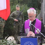 Tablica kapelanów katyńskich