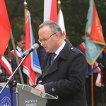 Tablica kapelanów katyńskich