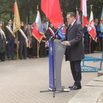 Tablica kapelanów katyńskich