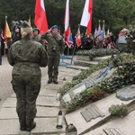 Tablica kapelanów katyńskich