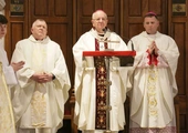 Misericordia znaczy miłosierdzie