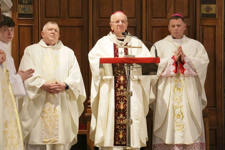 Misericordia znaczy miłosierdzie