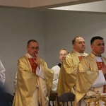 Płock. Niedziela Miłosierdzia w sanktuarium cz. II