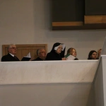 Płock. Niedziela Miłosierdzia w sanktuarium cz. II