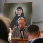 Płock. Niedziela Miłosierdzia w sanktuarium cz. II