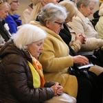 Płock. Niedziela Miłosierdzia w sanktuarium cz. II