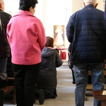 Płock. Niedziela Miłosierdzia w sanktuarium cz. II