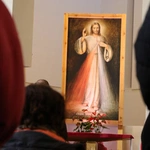 Płock. Niedziela Miłosierdzia w sanktuarium cz. II