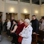 Płock. Niedziela Miłosierdzia w sanktuarium cz. II