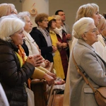 Płock. Niedziela Miłosierdzia w sanktuarium cz. II