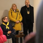 Płock. Niedziela Miłosierdzia w sanktuarium cz. II