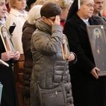 Płock. Niedziela Miłosierdzia w sanktuarium cz. II