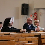 Płock. Niedziela Miłosierdzia w sanktuarium cz. II