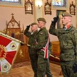 Szyszki. Pamięci żołnierzy wyklętych