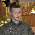 Szyszki. Pamięci żołnierzy wyklętych