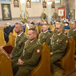 Szyszki. Pamięci żołnierzy wyklętych
