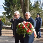 Szyszki. Pamięci żołnierzy wyklętych