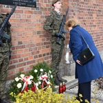 Szyszki. Pamięci żołnierzy wyklętych
