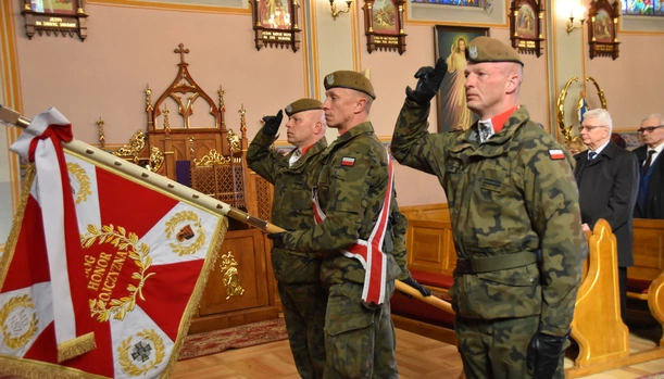 Szyszki. Gdzie rodzi się prawdziwe bohaterstwo
