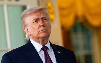 Trump: zrobiłem więcej dla Kościoła katolickiego niż jakikolwiek inny prezydent