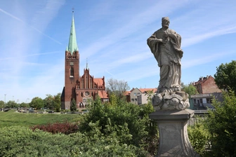 Sakralne dzieła i arcydzieła