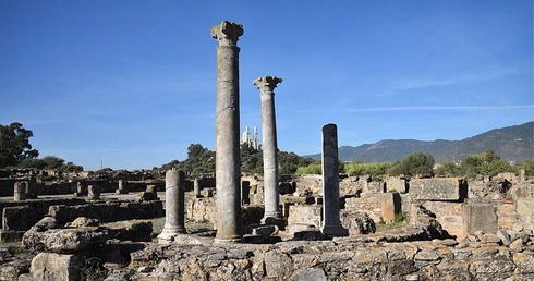 Przed papieżem najbardziej osobisty etap pielgrzymki do Afryki