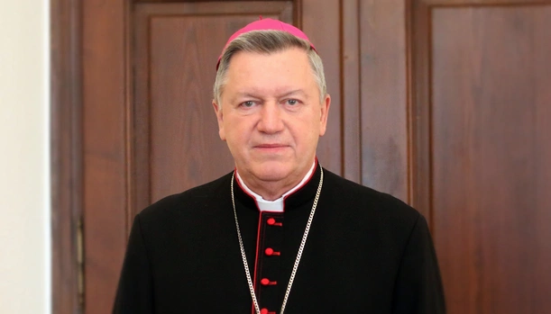 Abp Kupny wydał specjalny list z okazji 1060. rocznicy chrztu Polski. Apeluje do wiernych