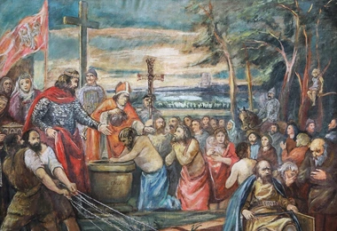 Pamiętajmy o naszych chrześcijańskich korzeniach