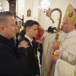 Bierzmowanie w Okulicach 2026
