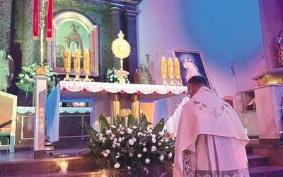 Wierzących w Chrystusa zjednoczyło wspólne wołanie o nadzieję dla świata.