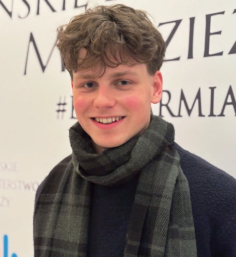 – Moje nawrócenie i spotkanie Chrystusa odbyło się w zupełnej ciszy, która była efektem zatrzymania się w życiu – wyznaje Wojtek. 