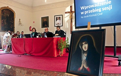 Na ostatniej sesji plenarnej 25 kwietnia odbędzie się ostateczne głosowanie.