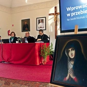 Na ostatniej sesji plenarnej 25 kwietnia odbędzie się ostateczne głosowanie.