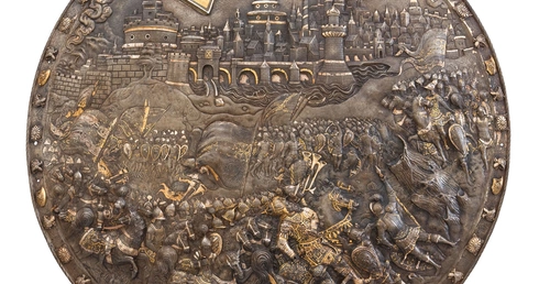 Wróżba zwycięstwa